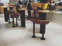 -麦当劳(龙阳路店)
