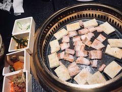 -嘿嘟嘟·肋条烧肉放题(爱融荟城店)
