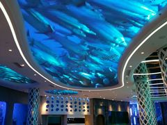 -瑞德姆美人鱼海底演艺主题餐厅(亚龙湾店)