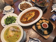 -印象徽州·正宗徽菜体验店