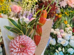 -爱尚幸福鲜花(上地实体店)