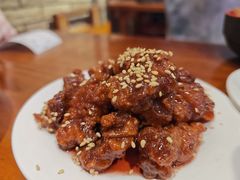 -爆炸头阿姨小四川正宗川味小吃(无任何分店)
