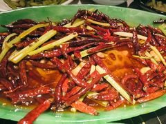 -沪小胖·小龙虾·蓝龙王(八佰伴店)