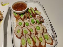 -旺达小吃•三十年福州菜(正大广场店)