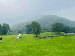 -玉渡山自然风景区