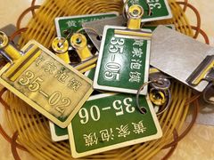 -黄家泡馍馆·非遗老字号·清真(凤九海荣名城店)