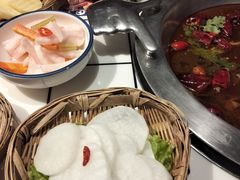 -喜悦小串丹东小黄牛海鲜烧烤大排档(民主广场店)
