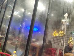 -阿记烧烤(大兴新区店)