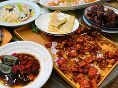-八张桌子(老店)