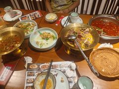 -小吊梨汤·北京菜·烤鸭(鸟巢店)