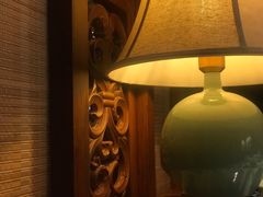 -绿茶餐厅(布吉万象汇店)