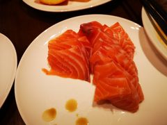 -嘉年华大酒店琴湾-自助餐厅