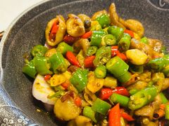 -新蜀会四川豆花(五羊店)