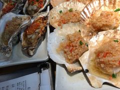 -蚝太郎 • 海鲜烧烤(Upark店)