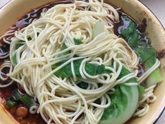 -赵伍面庄(松石大道店)