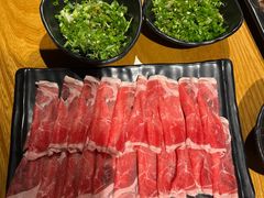 -呷哺呷哺 黄金牧场 (中发百旺店)