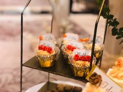 -李奥斯汀蛋糕商务茶歇·甜品台·企业活动团建(长寿路店)