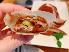 -四季民福烤鸭店(前门廊房二条店)