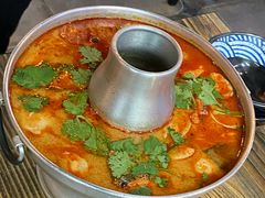 -Hi YOU你的饭局泰餐厅(雍和宫店)