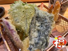 -万岁寿司(天河领展店)