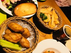 -JINNS锦时 steak&pizza(浸信会礼拜堂旧址店)