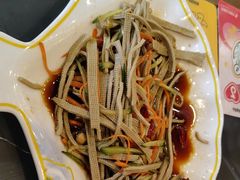 -晓林火锅(安定门店)