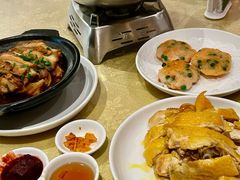 -群乐饭店(滨安路店)