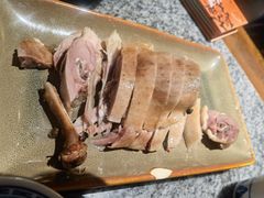 -南京大牌档(青岛万象城店)