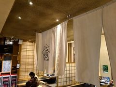 -长崎屋·日本料理·刺身·烧鸟(天河北路店)