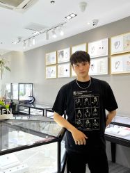 -克拉花园珠宝(诚品生活店)