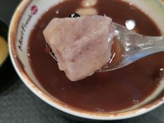 -鲜芋仙(观音桥大融城LG店)