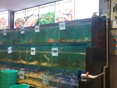 -南海渔家•海鲜•正宗海南菜(海棠湾店)