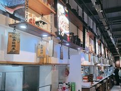 -水煮三国·川鲁江湖菜(香山店)