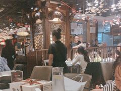 -有璟阁港式餐厅(国贸商城店)