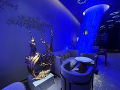 -于家堡洲际酒店·堡子里酒廊