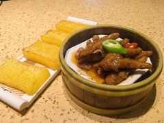 -蒸武门·广式茶点(金宝莱店)