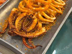 -平壤馆(西塔街店)