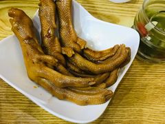 -家味螺蛳粉&烤鱼(五角场店)