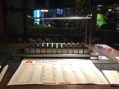 -邢氏老太太烧烤(罗湖店)
