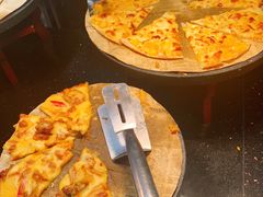 -韩盛·盛江山自助料理(于洪新玛特店)
