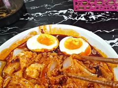 -何老二卤汁凉粉