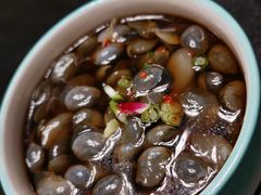 醉泥螺-旺达·福州菜(正大广场店)