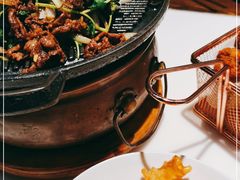 -大海碗·京菜炸酱面(雍和宫店)