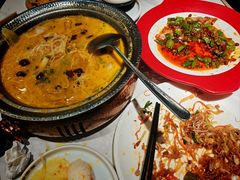 -李氏传家菜(兴城路店)