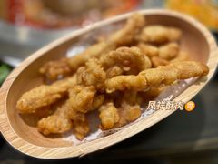-火鳳祥美蛙牛肉自助(青悦城店)