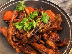 -美极鲜食坊(宝安南路店)