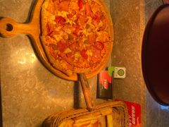 -比格比萨自助(国展店)