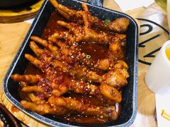 -小木屋拌饭(沈阳中街大悦城店)