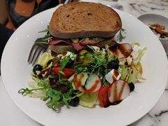 -WHEAT&BAKER-麥(凯德来福士店)