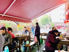 -老船夫石锅苗苗鱼·老字号(三道堰总店)